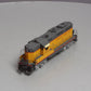 Athearn G62808 HO Scale Union Pacific EMD GP9 Diesel Locomotive #171