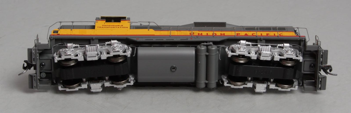 Athearn G62808 HO Scale Union Pacific EMD GP9 Diesel Locomotive #171