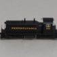 Kato 176-4361 N Scale PRR NW2 Switcher #3909