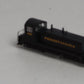 Kato 176-4361 N Scale PRR NW2 Switcher #3909