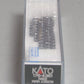 Kato 176-4361 N Scale PRR NW2 Switcher #3909
