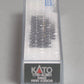 Kato 176-4361 N Scale PRR NW2 Switcher #3909