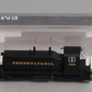 Kato 176-4361 N Scale PRR NW2 Switcher #3909