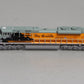 Kato 176-8405 N Scale D&RGW SD70ACe Powered Diesel Locomotive #1989