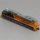 Kato 176-8405 N Scale D&RGW SD70ACe Powered Diesel Locomotive #1989