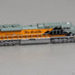 Kato 176-8405 N Scale D&RGW SD70ACe Powered Diesel Locomotive #1989