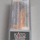 Kato 176-8405 N Scale D&RGW SD70ACe Powered Diesel Locomotive #1989