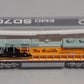 Kato 176-8405 N Scale D&RGW SD70ACe Powered Diesel Locomotive #1989
