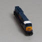 Kato 176-5511 N Scale CSX 'Dark Future' EMD SD80MAC Diesel Locomotive #4594