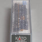 Kato 176-5511 N Scale CSX 'Dark Future' EMD SD80MAC Diesel Locomotive #4594
