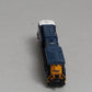 Kato 176-8914 N Scale CSX "Dark Future" GE ES44AC Diesel Locomotive #737