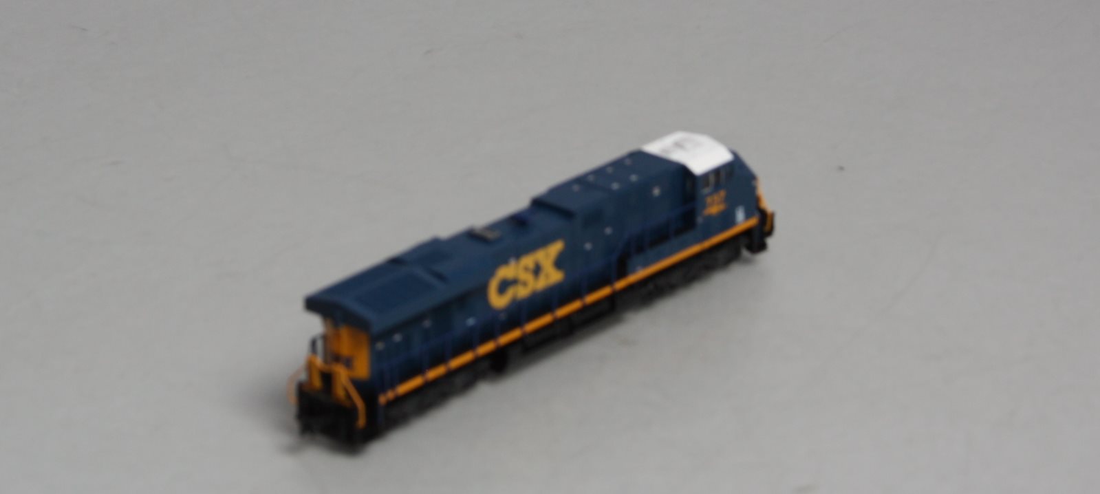 Kato 176-8914 N Scale CSX 