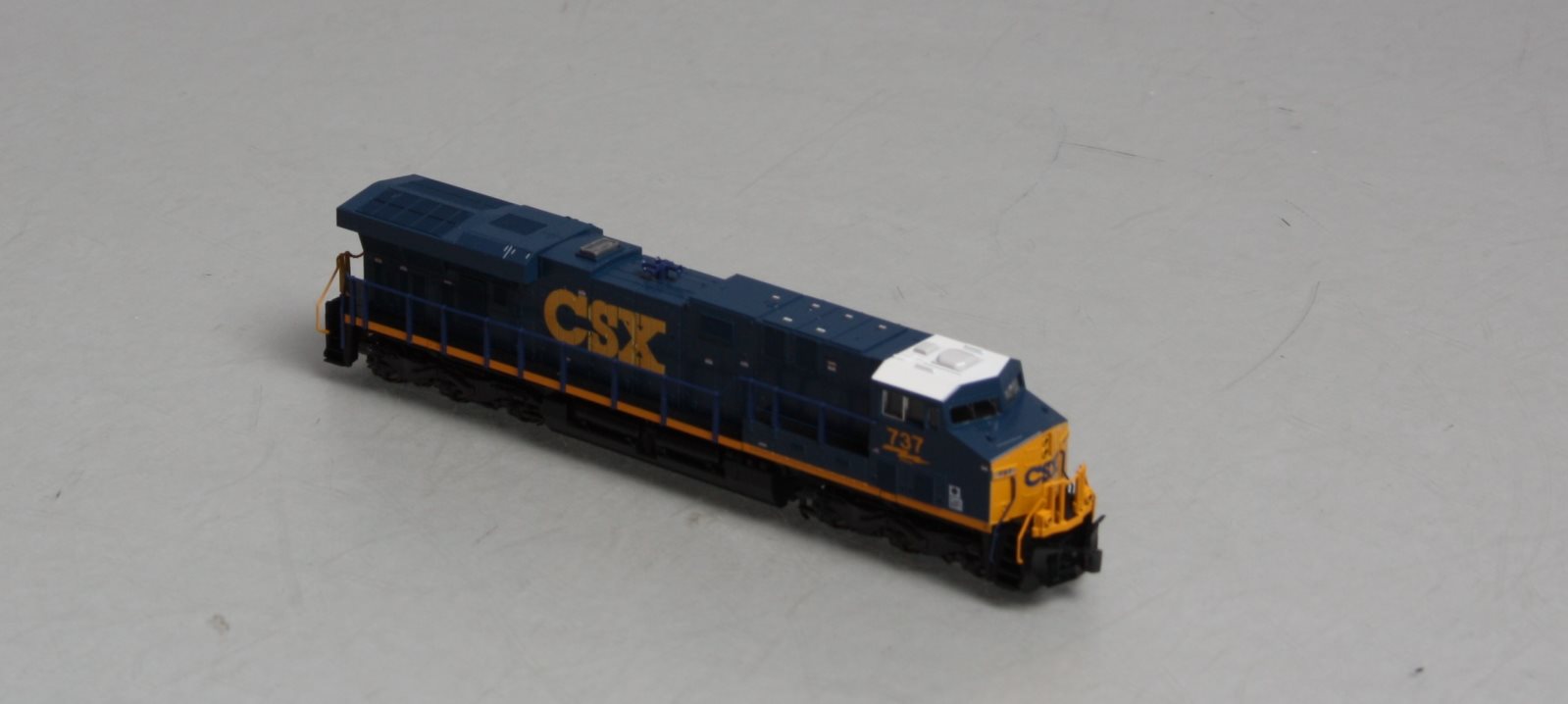 Kato 176-8914 N Scale CSX 