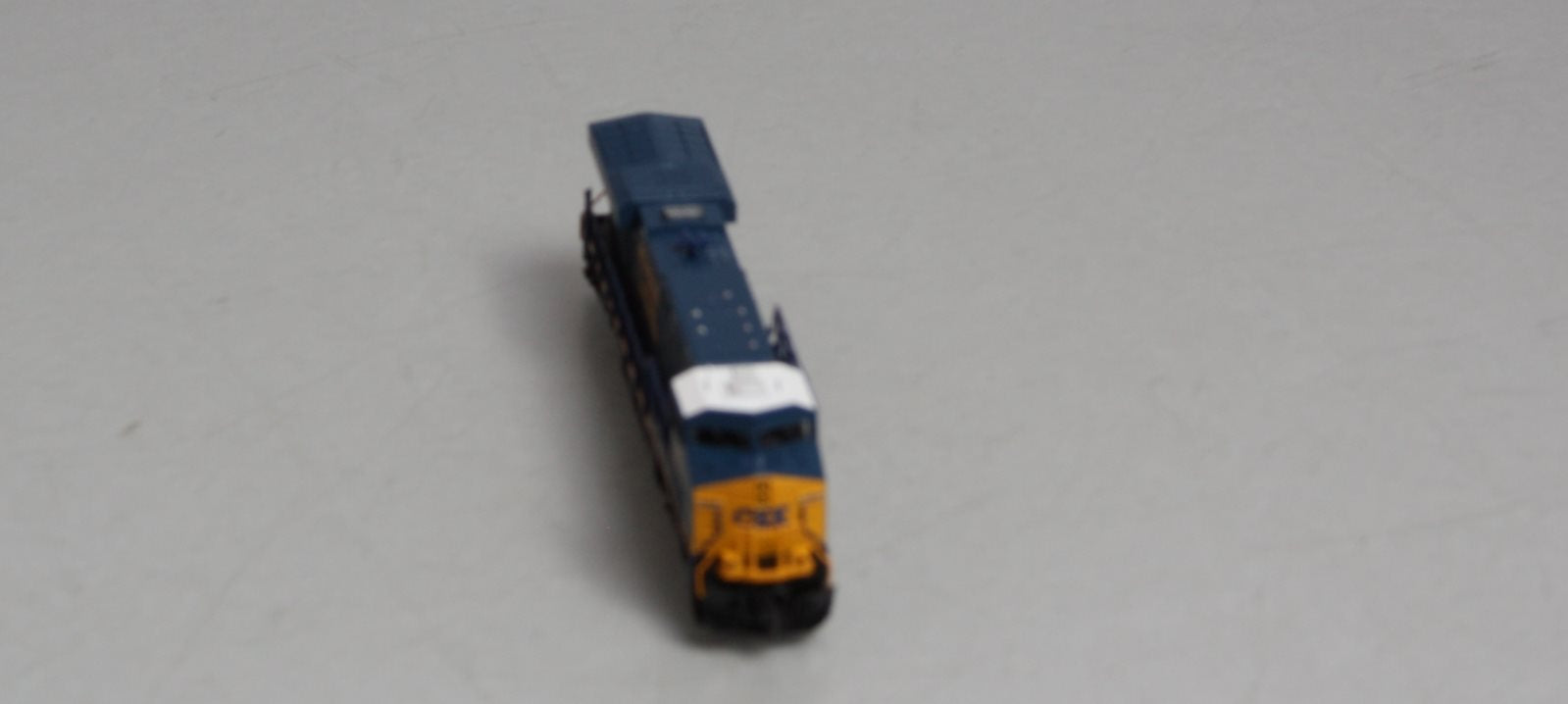 Kato 176-8914 N Scale CSX 