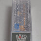 Kato 176-8914 N Scale CSX "Dark Future" GE ES44AC Diesel Locomotive #737