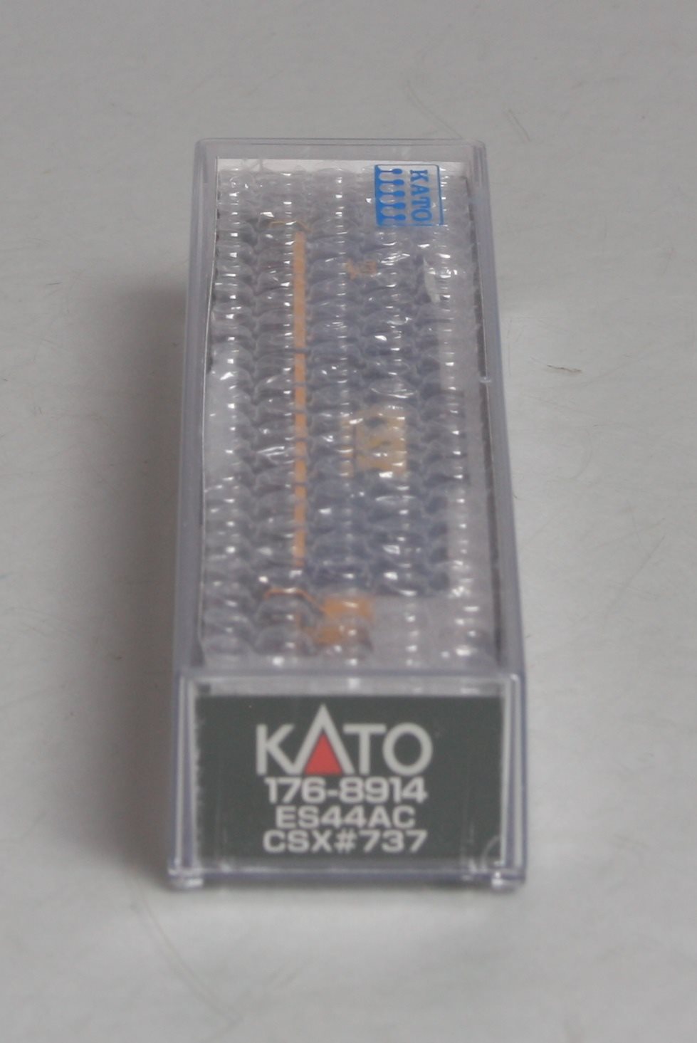 Kato 176-8914 N Scale CSX 