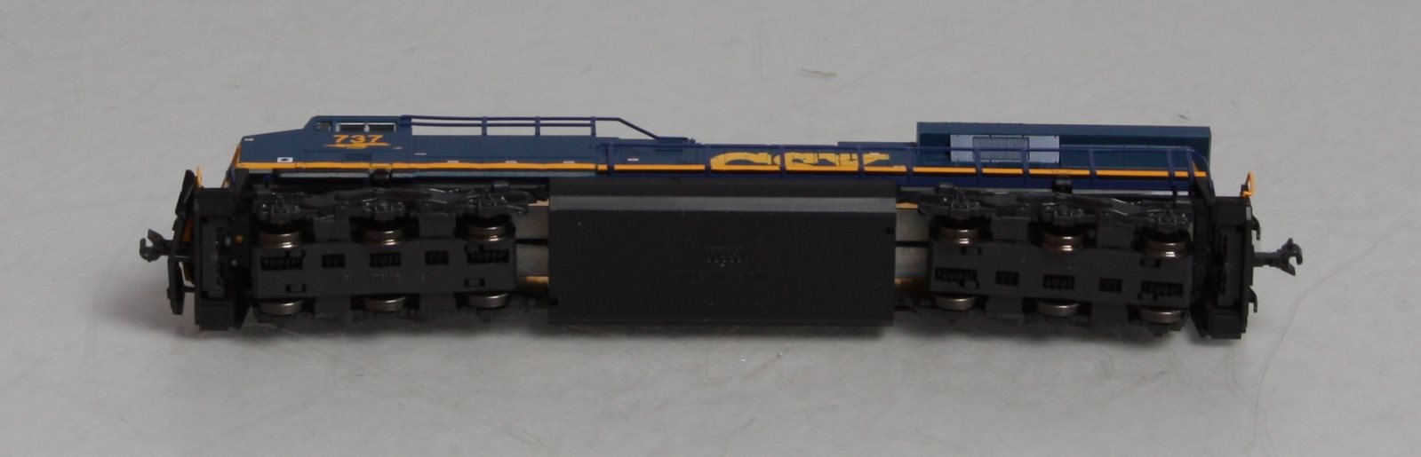 Kato 176-8914 N Scale CSX 