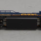 Kato 176-8914 N Scale CSX "Dark Future" GE ES44AC Diesel Locomotive #737