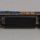 Kato 176-7601 N Scale CSX Transportation SD70M Diesel Locomotive #4681