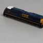 Kato 176-8908 N Scale CSX GE ES44AC "Gevo" Diesel Locomotive #819