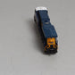 Kato 176-8908 N Scale CSX GE ES44AC "Gevo" Diesel Locomotive #819