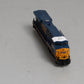 Kato 176-8908 N Scale CSX GE ES44AC "Gevo" Diesel Locomotive #819
