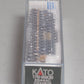 Kato 176-8908 N Scale CSX GE ES44AC "Gevo" Diesel Locomotive #819