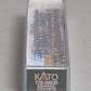 Kato 176-8908 N Scale CSX GE ES44AC "Gevo" Diesel Locomotive #819
