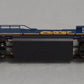 Kato 176-8908 N Scale CSX GE ES44AC "Gevo" Diesel Locomotive #819
