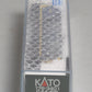 Kato 176-3401 N Scale CSX C44-9W Diesel Engine #9009 NIB