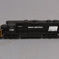 Atlas 53993 N Scale PC GP38 Low Nose Powered Diesel Locomotive #7797