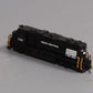 Atlas 53993 N Scale PC GP38 Low Nose Powered Diesel Locomotive #7797