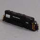 Atlas 53993 N Scale PC GP38 Low Nose Powered Diesel Locomotive #7797