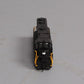 Atlas 53993 N Scale PC GP38 Low Nose Powered Diesel Locomotive #7797