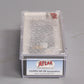 Atlas 53993 N Scale PC GP38 Low Nose Powered Diesel Locomotive #7797