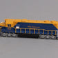 Atlas 49820 N New England Central GP-38 Diesel Locomotive Standard DC #9528