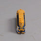 Atlas 49820 N New England Central GP-38 Diesel Locomotive Standard DC #9528