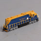 Atlas 49820 N New England Central GP-38 Diesel Locomotive Standard DC #9528