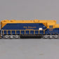 Atlas 49820 N New England Central GP-38 Diesel Locomotive Standard DC #9528
