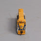 Atlas 49820 N New England Central GP-38 Diesel Locomotive Standard DC #9528