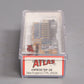 Atlas 49820 N New England Central GP-38 Diesel Locomotive Standard DC #9528