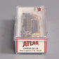Atlas 49820 N New England Central GP-38 Diesel Locomotive Standard DC #9528