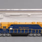 Atlas 49820 N New England Central GP-38 Diesel Locomotive Standard DC #9528