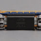 Atlas 49820 N New England Central GP-38 Diesel Locomotive Standard DC #9528