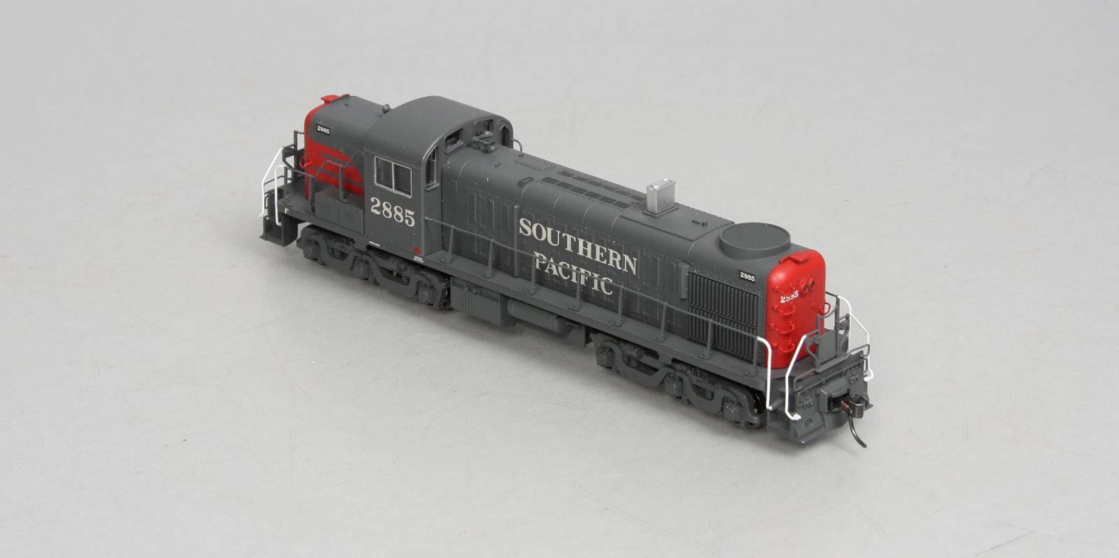 Atlas 10001307 HO Scale Southern Pacific Alco RSD-5 Diesel Locomotive #2885