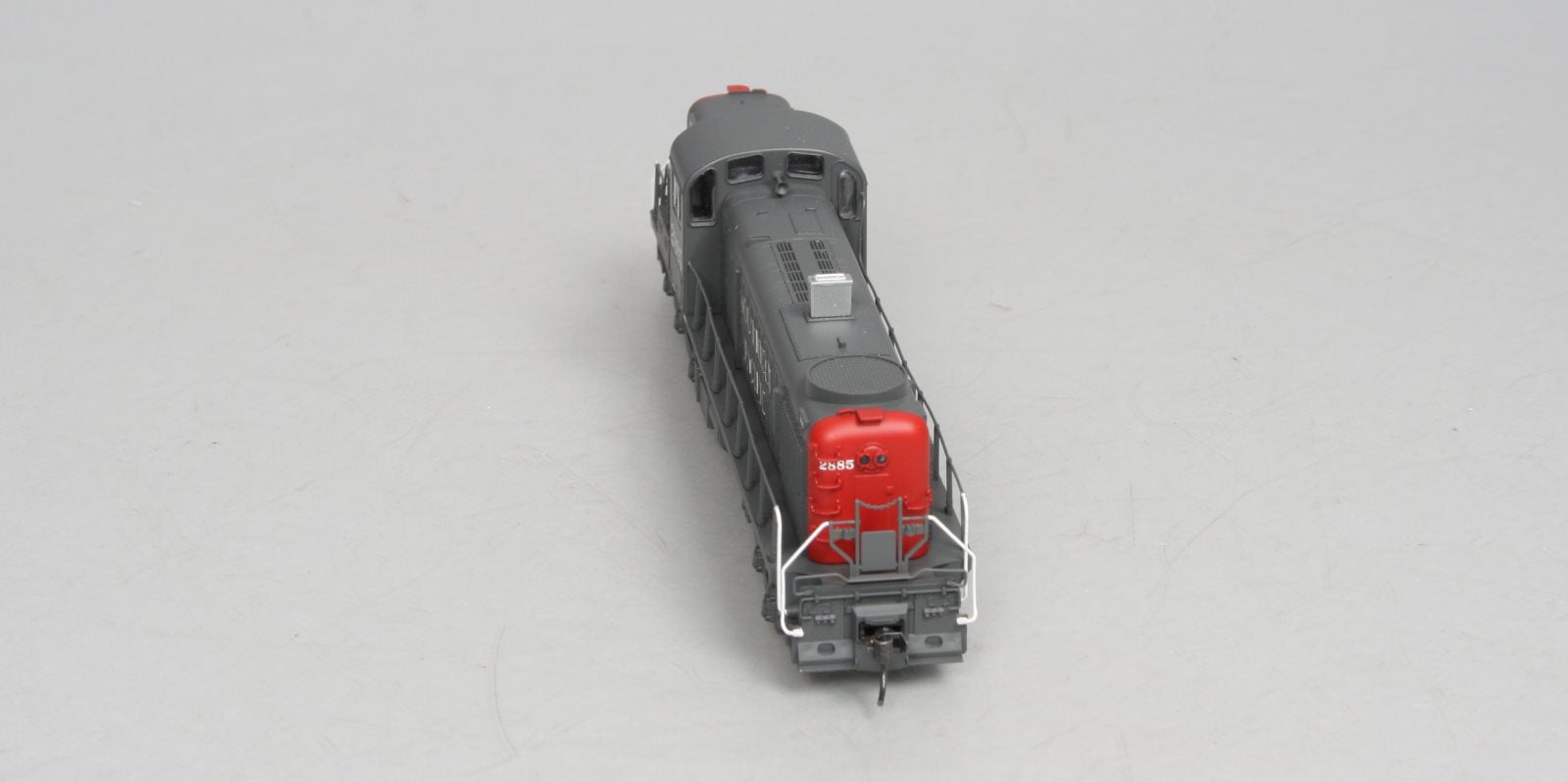 Atlas 10001307 HO Scale Southern Pacific Alco RSD-5 Diesel Locomotive #2885