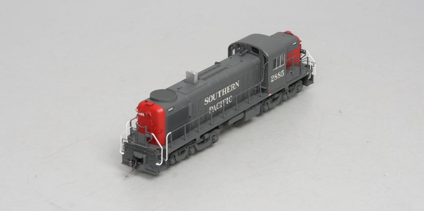 Atlas 10001307 HO Scale Southern Pacific Alco RSD-5 Diesel Locomotive #2885