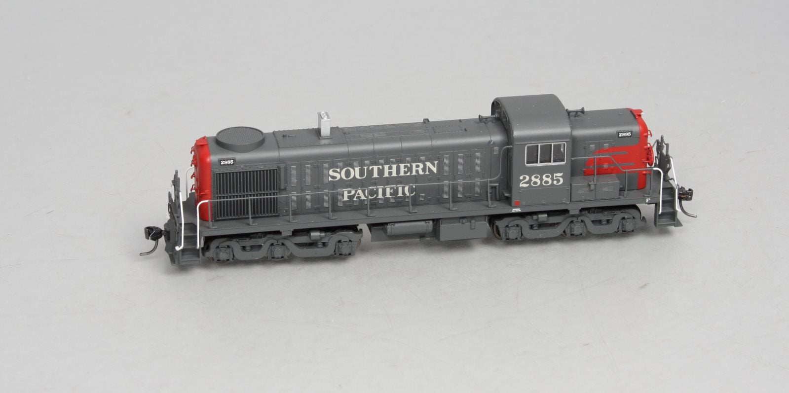 Atlas 10001307 HO Scale Southern Pacific Alco RSD-5 Diesel Locomotive #2885