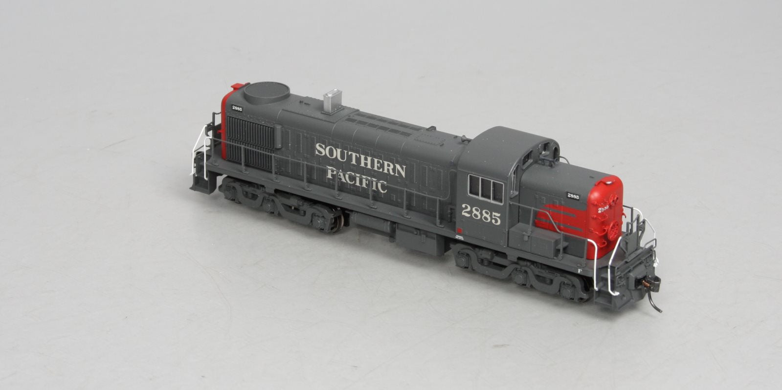 Atlas 10001307 HO Scale Southern Pacific Alco RSD-5 Diesel Locomotive #2885