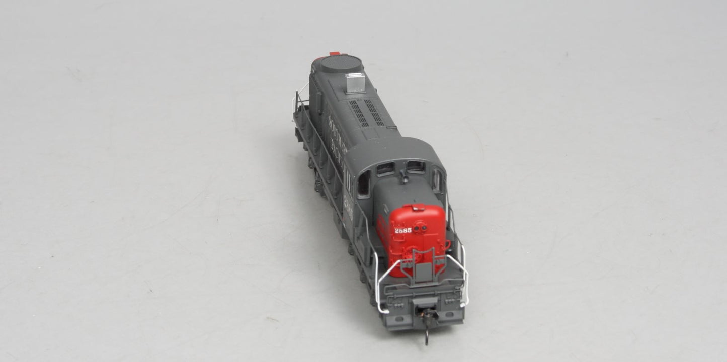 Atlas 10001307 HO Scale Southern Pacific Alco RSD-5 Diesel Locomotive #2885